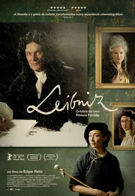 "Leibniz"- Crónica de uma Pintura Perdida