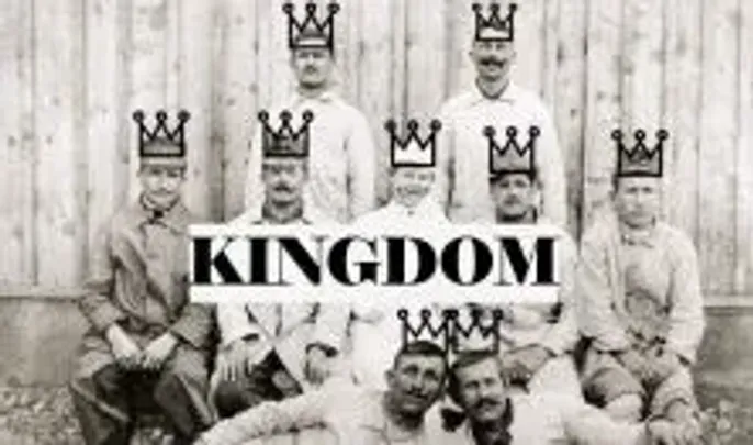 Szabó Veronika: Kingdom