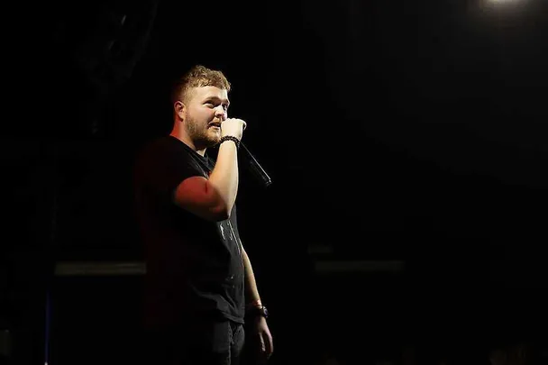 OLOMOUC | Kvalifikace mistrovství ČR ve SLAM POETRY