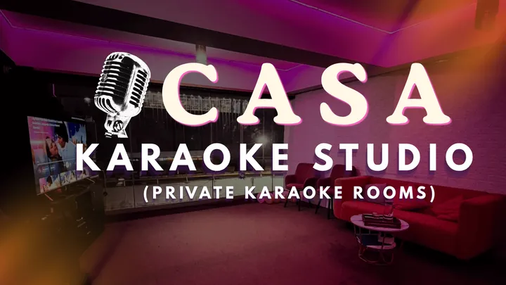 Casa Karaoke Studio | Bengaluru