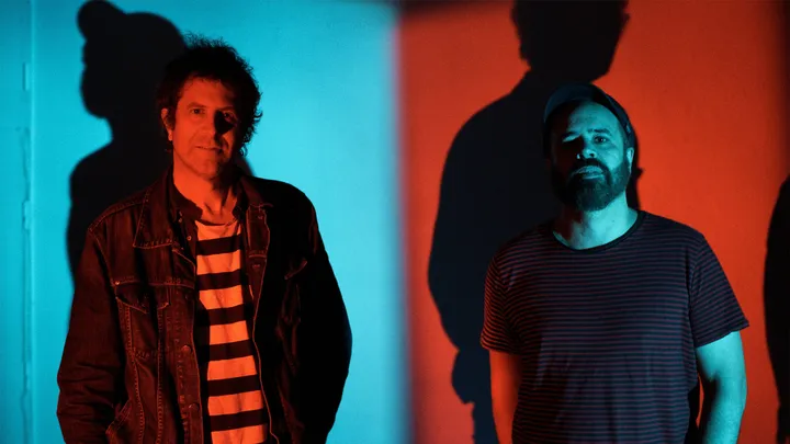 Swervedriver (21 and Over)