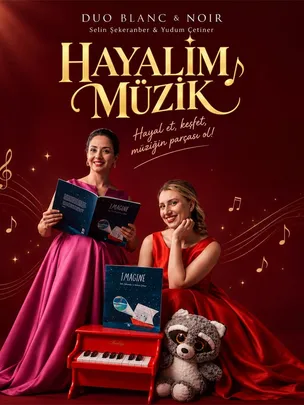 Hayalim Müzik