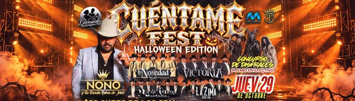 EL NONO Y SU BANDA REINA DE JEREZ, LA NOVEDAD NORTEÑA & MAS
