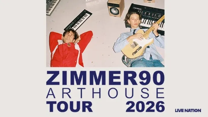 Zimmer90