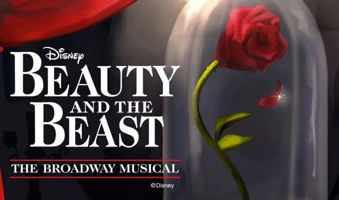 Taroona High School Presents Beauty and the Beast