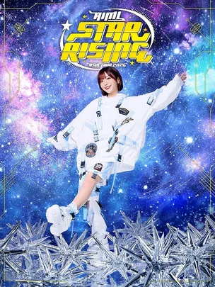 AIMI ASIA TOUR 2026「STAR RISING」 東京公演