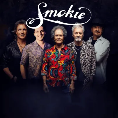 Smokie