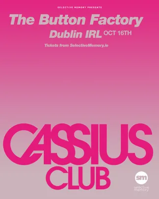 Cassius