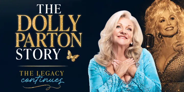 The Dolly Parton Story