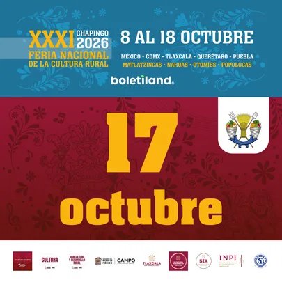 ACCESO GENERAL 17 DE OCTUBRE