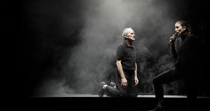 CASTING LEAR