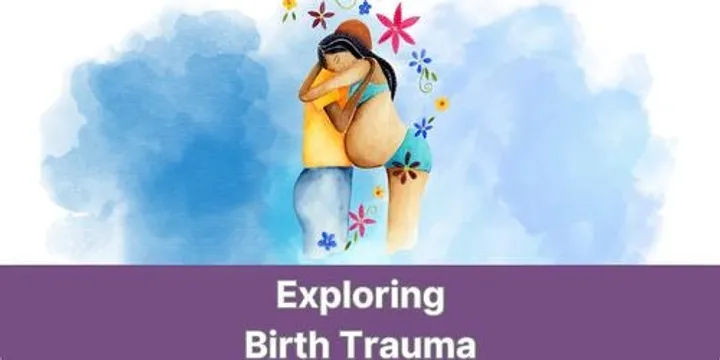 Exploring Birth Trauma Sydney 2027