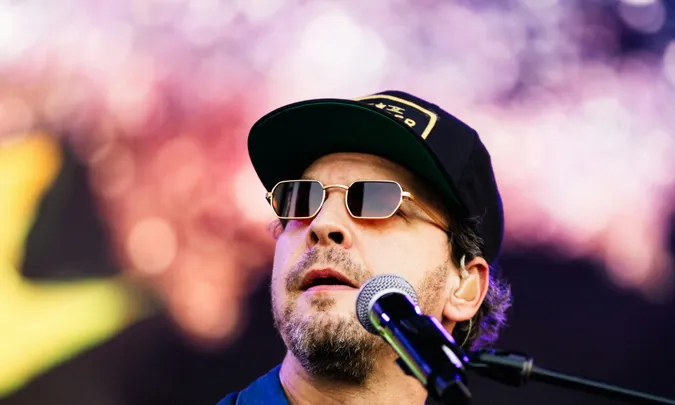 Gavin DeGraw