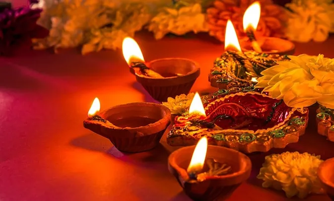 NMMM Diwali 2026