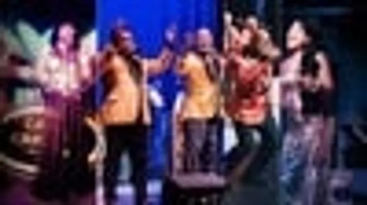 The Magic of Motown