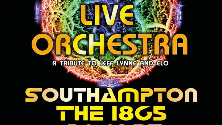 Electrik Live Orchestra