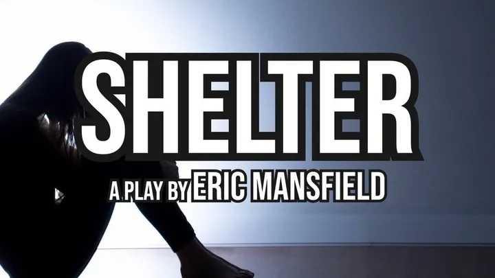 Wild Thread Presents: Shelter by Eric Mansfield