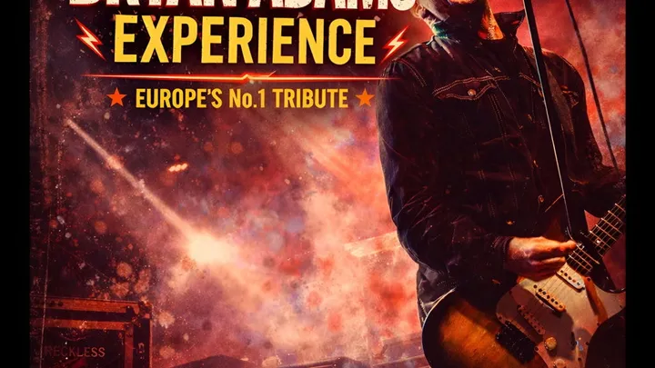 THE BRYAN ADAMS EXPERIENCE