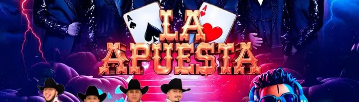 LA APUESTA, LUXORIA & MAS EN JACKSON