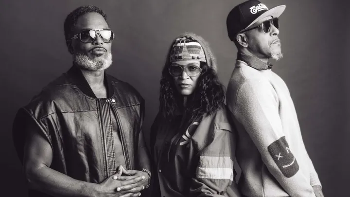 Digable Planets - Celebrating 30 years of Blow Out Comb