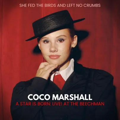 Coco Marshall