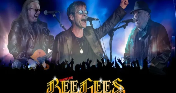 Bootleg Bee Gees