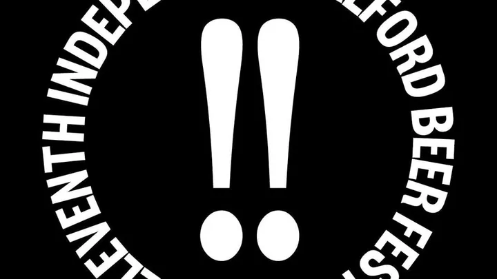 Independent Salford Beer Festival (#ISBFXI)