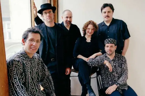 The Klezmatics (USA) – 40 let světové legendy