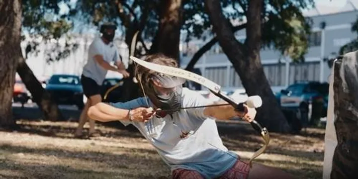 Tribe FI Perth 2027