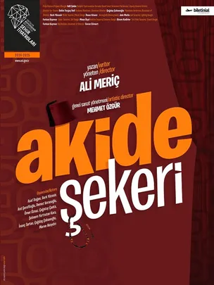 Akide Şekeri