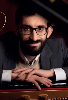JOSÉ PEDRO RIBEIRO