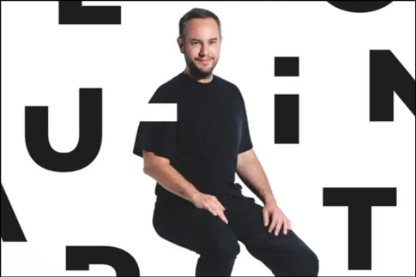 Jorge Blass: "Ilusionarte"