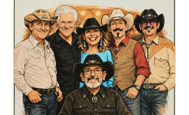 Freeway Countryband