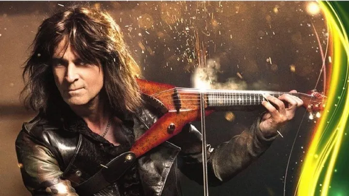 The Mark Wood Trans-Siberian Experience @ Rialto Theatre