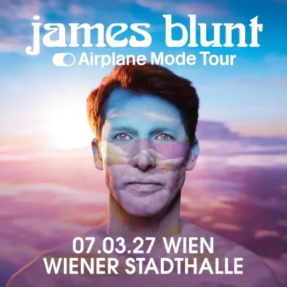 JAMES BLUNT