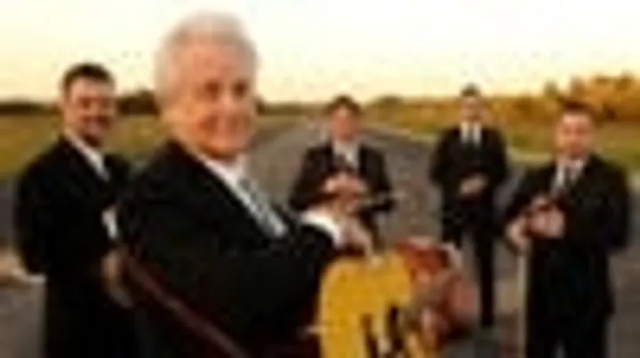 Del McCoury Band