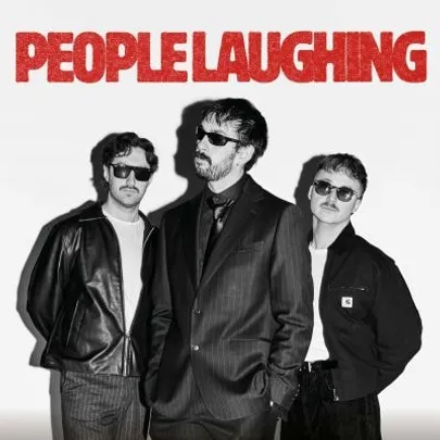 People Laughing