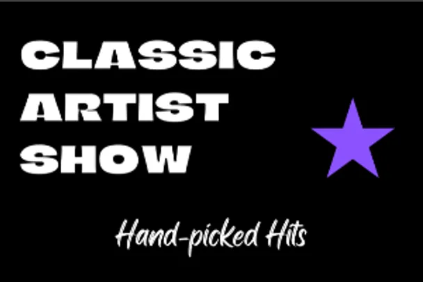 The Handpicked Band CHRISTMAS SHOW