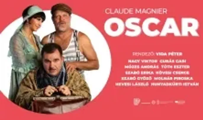 Oscar