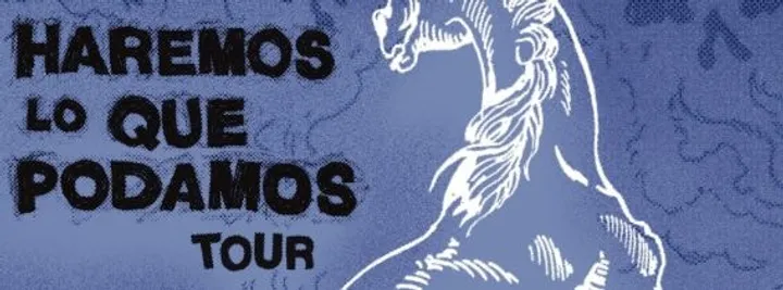 CONCIERTO MALA GESTIÓN - MÁLAGA - SALA MARTE - VIERNES 13 DE NOVIEMBRE