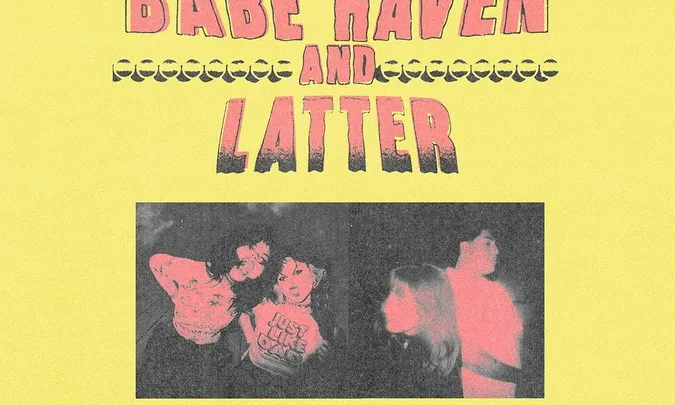 Babe Haven / Latter
