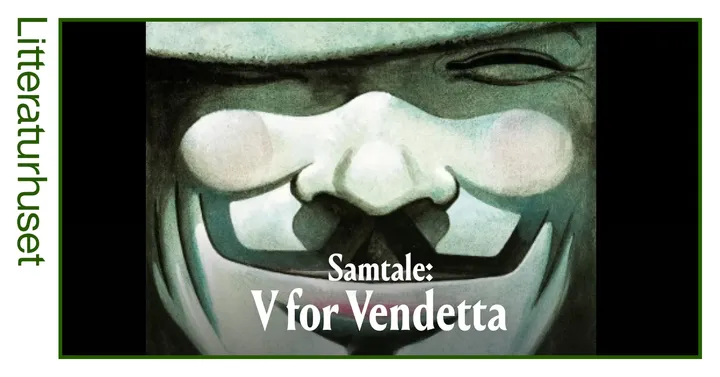 Om V for Vendetta