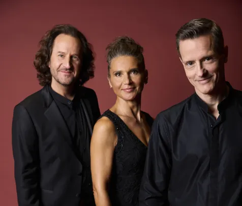 ENSEMBLE LIAISON
