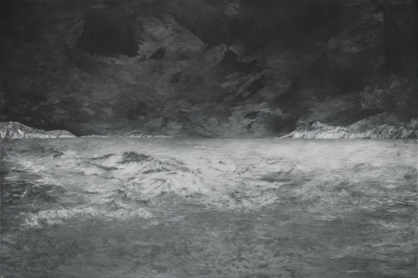 Visites commentées - Exposition Le H de Atlantique