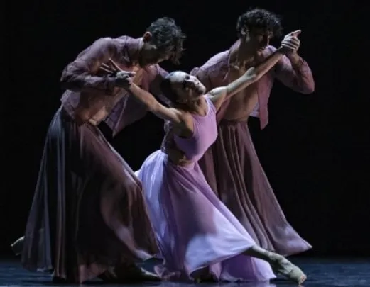 Dancing Beethoven