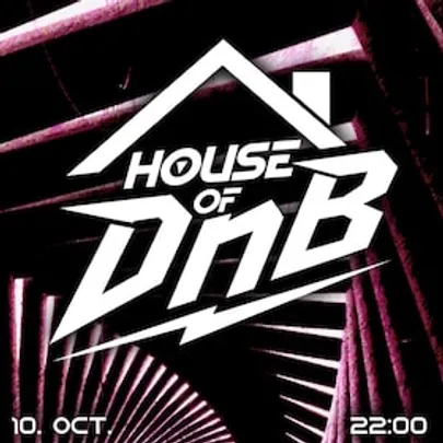 House of DnB