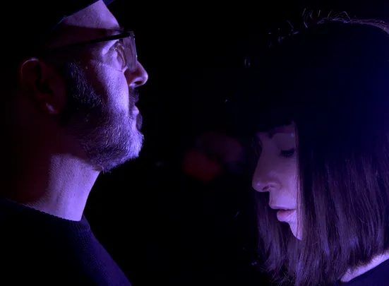 Ida Toninato & Pierre-Luc Lecours: Homeostasis
