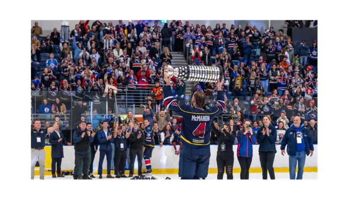 Melbourne Ice 2027 Membership Packages