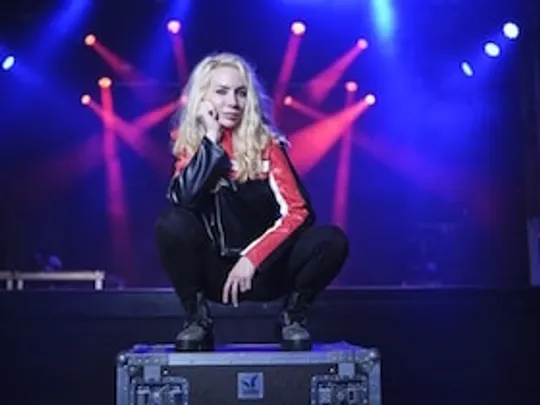 Vanja Sky
