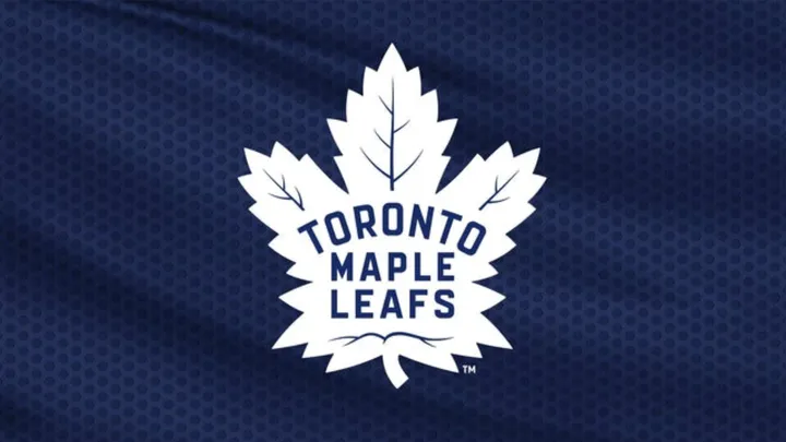 Leafs Fan Access Plus Ups: On-Ice Flag Bearer